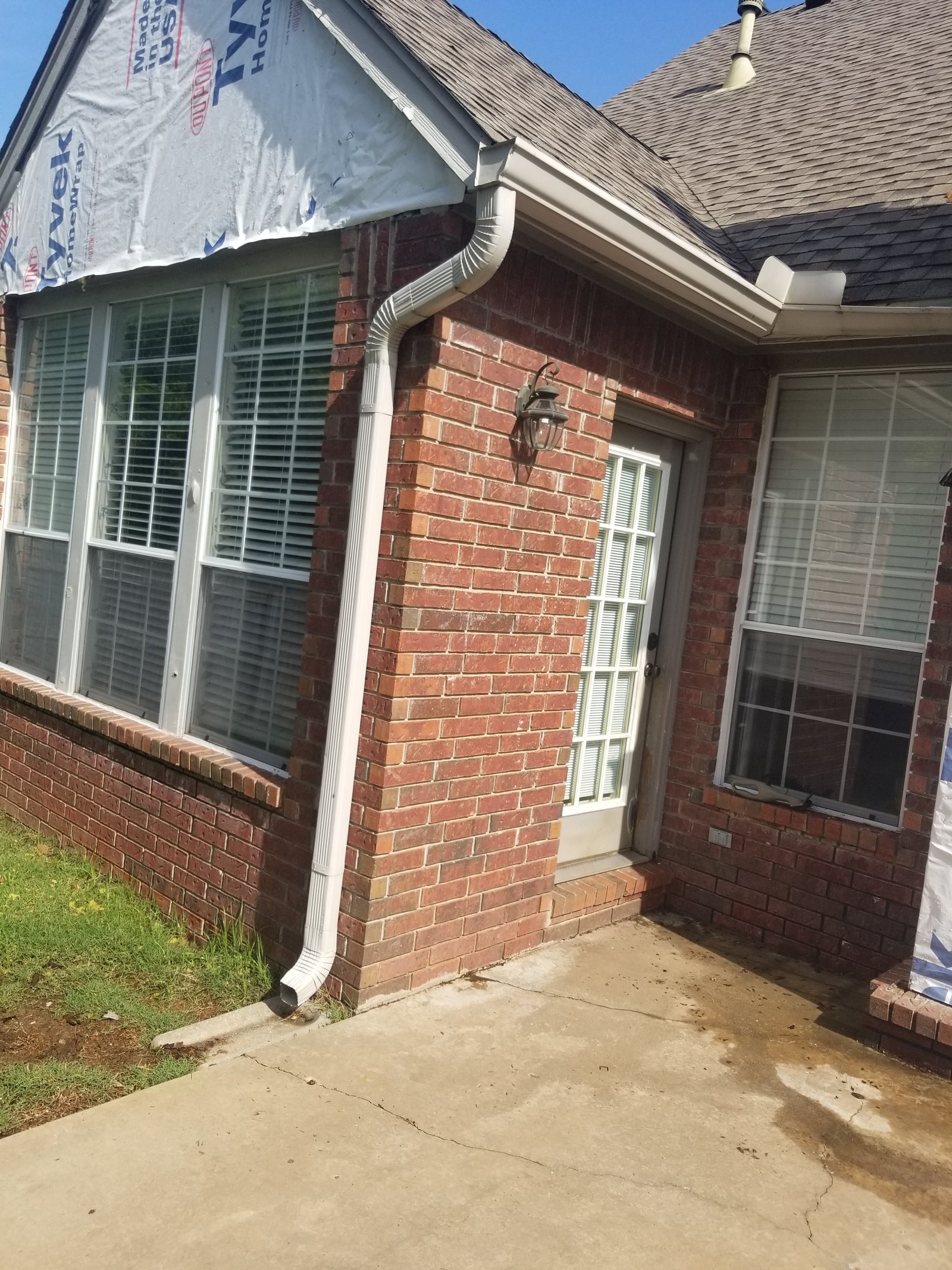 Siding installation project gallery - Project 117 - Image 6